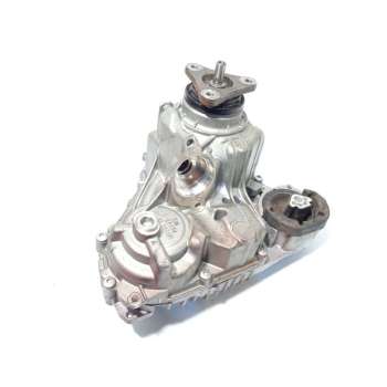 DESPIECE CAJA TRANSFER 8687370 27108687370