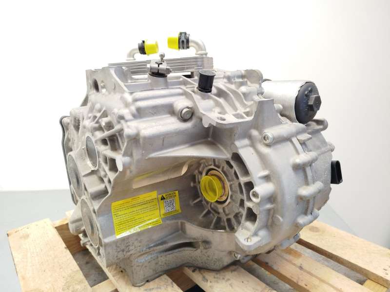 Recambio de caja cambios para cupra formentor (km7, kmp) 1.5 tsi referencia OEM IAM WCC  FD7GC005 3