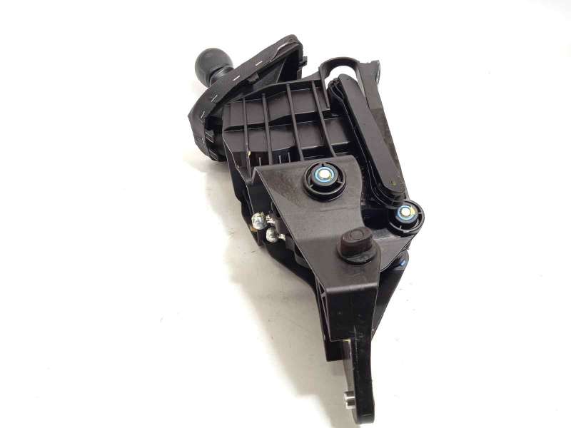 Recambio de palanca cambio para volkswagen crafter kasten (sy) kasten 30 mittlerer radstand mit hochdach fwd referencia OEM IAM - Azul 2