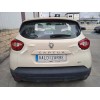 renault captur del año 2015
