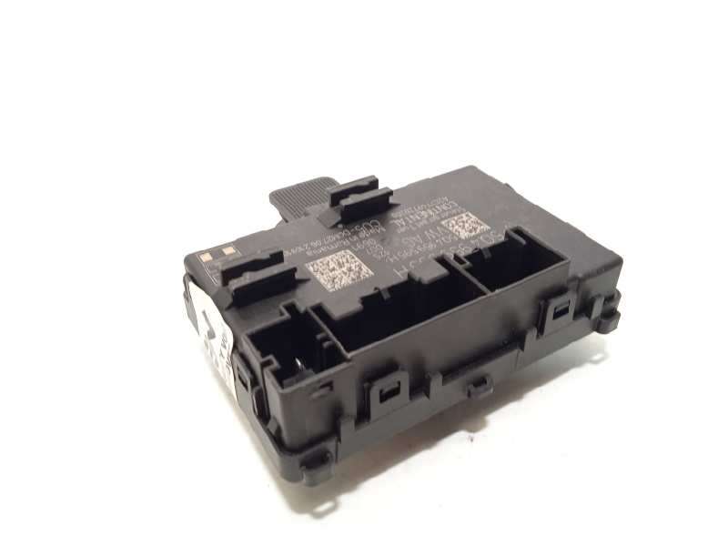 Recambio de modulo confort para skoda octavia lim. (nx3) 2.0 tdi referencia OEM IAM 5Q4959595H - Negro 2