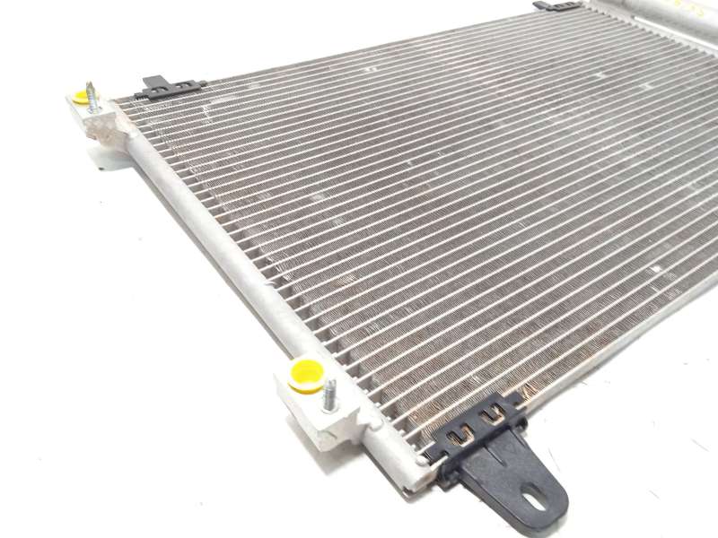 Recambio de condensador / radiador aire acondicionado para opel mokka 1.2 (76) referencia OEM IAM 9825371480 - Gris 2