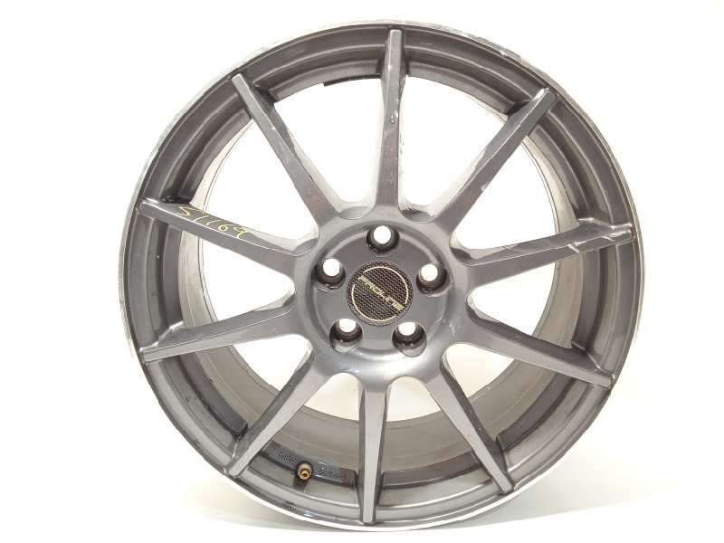 Recambio de llanta para toyota gt 86 sport referencia OEM IAM KBA52564 SU00306811 - Gris 2