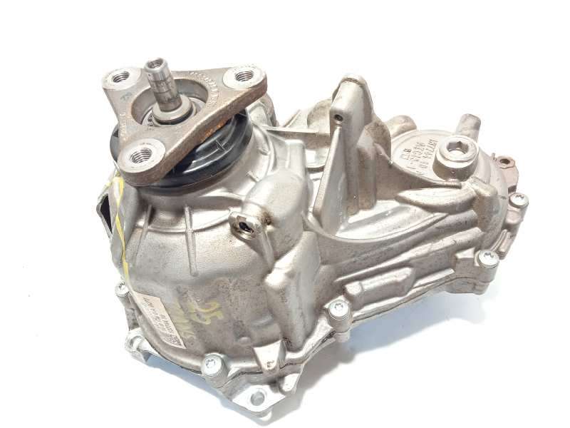 Recambio de despiece caja transfer para bmw serie 7 (g11/g12) 730d referencia OEM IAM 8687370  27108687370 2