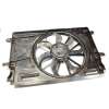 Recambio de electroventilador para opel astra k lim. 5türig 1.6 cdti dpf referencia OEM IAM 13356650 39012567 0130708406