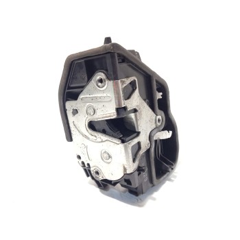 CERRADURA PUERTA TRASERA IZQUIERDA 7154629 51227154629