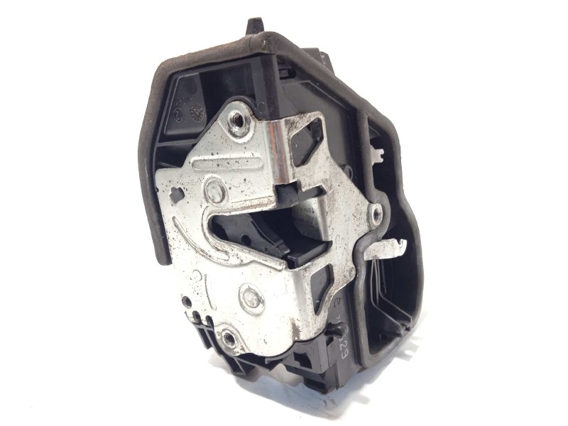 CERRADURA PUERTA TRASERA IZQUIERDA 7154629 51227154629