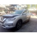 NISSAN X-TRAIL (T32)