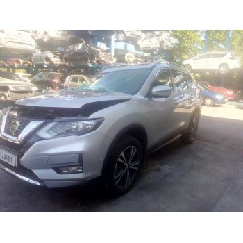 nissan x-trail (t32) del año 2018