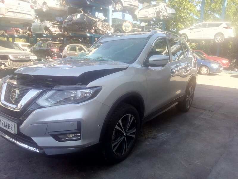 NISSAN X-TRAIL (T32)