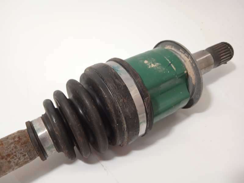 Recambio de transmision trasera derecha para mitsubishi outlander (gf0) kaiteki 4wd referencia OEM IAM 3715A314 3