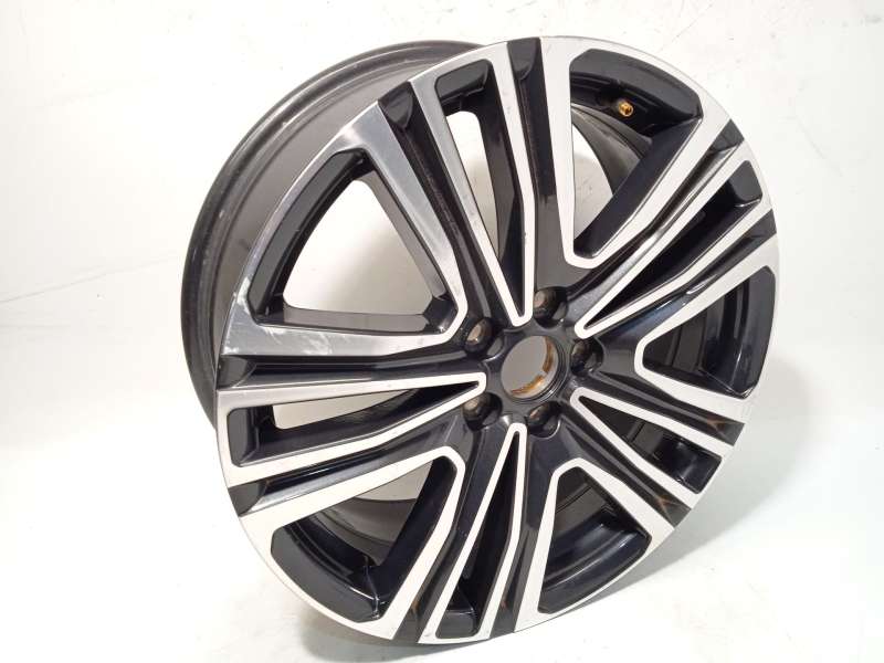 Recambio de llanta para seat arona (kj7, kjp) 1.0 tsi referencia OEM IAM 6F9601025A2OJ - Gris 2