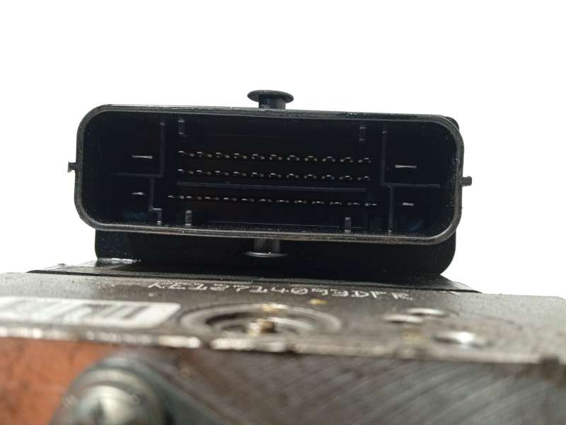 Recambio de abs para volkswagen passat b7 (362) 2.0 tdi referencia OEM IAM 3AA614109AB 17654042 54085620R 4