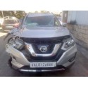 NISSAN X-TRAIL (T32)