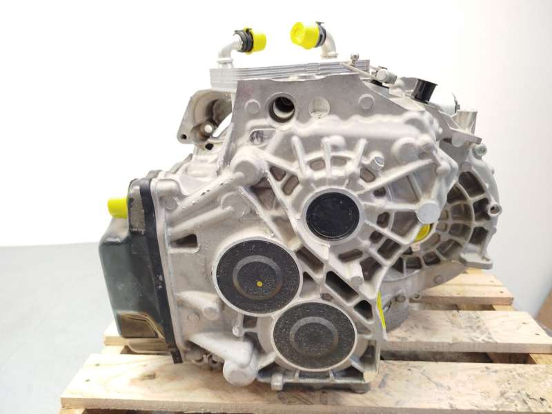 Recambio de caja cambios para cupra formentor (km7, kmp) 1.5 tsi referencia OEM IAM WCC  FD7GC005 4