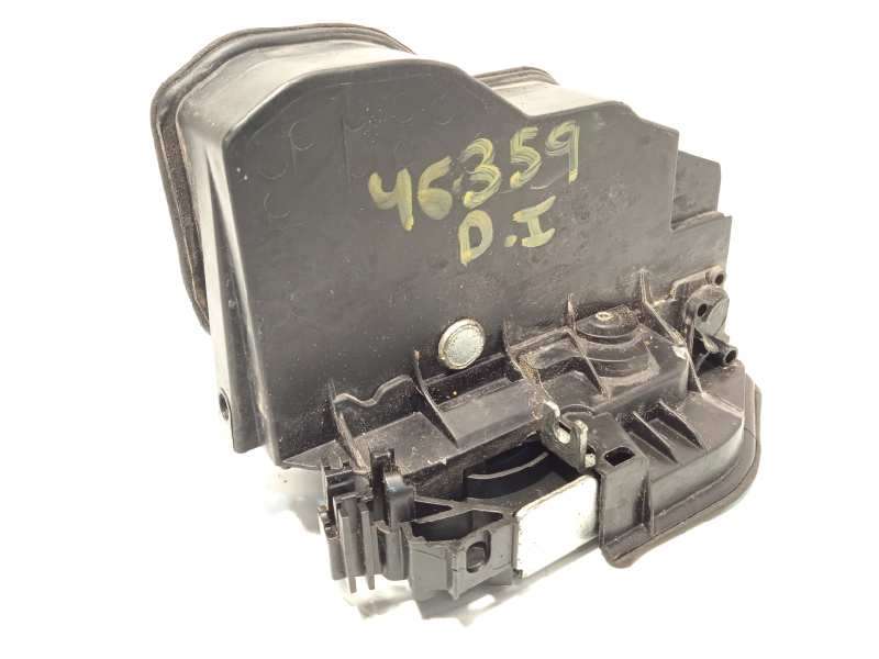 Recambio de cerradura puerta delantera izquierda para bmw serie 4 coupe (f32) 430d referencia OEM IAM 7202145  51217202145 - Gris 2