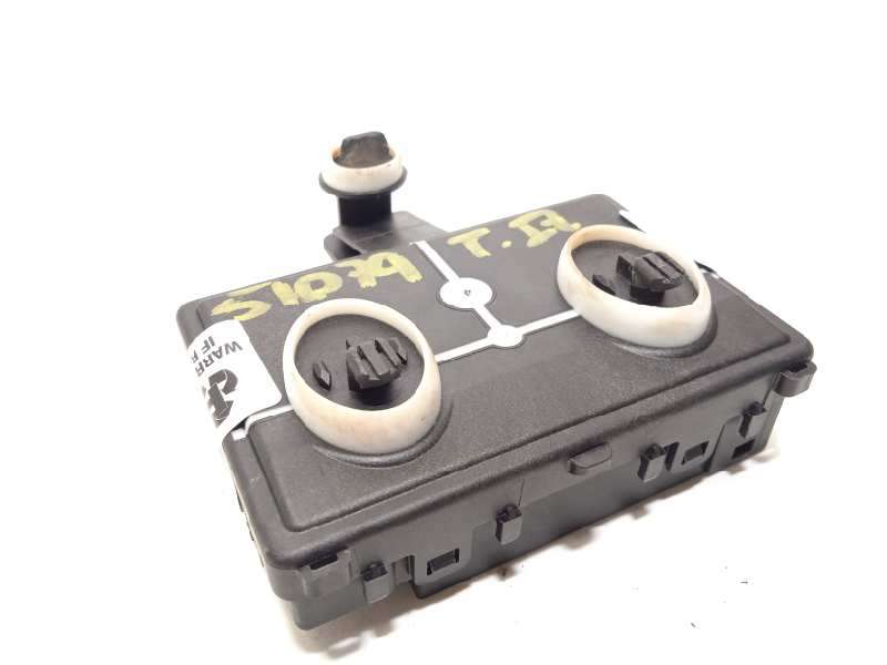 Recambio de modulo confort para skoda octavia lim. (nx3) 2.0 tdi referencia OEM IAM 5Q4959595H - Negro 3