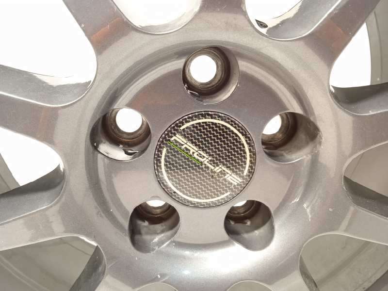 Recambio de llanta para toyota gt 86 sport referencia OEM IAM KBA52564 SU00306811 - Gris 3
