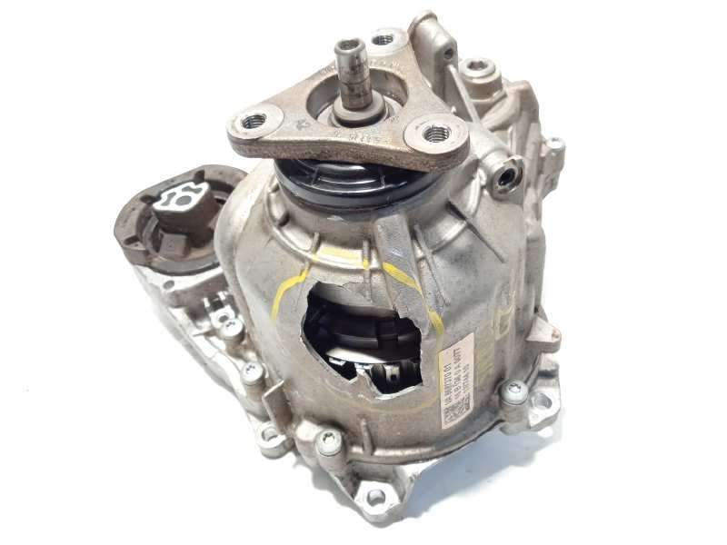 Recambio de despiece caja transfer para bmw serie 7 (g11/g12) 730d referencia OEM IAM 8687370  27108687370 3