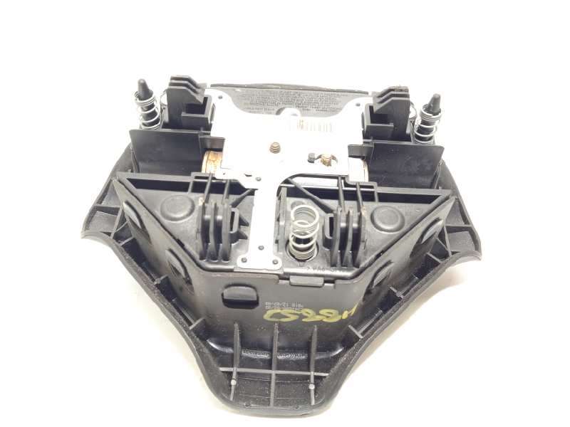 Recambio de airbag delantero izquierdo para peugeot 407 sr sport referencia OEM IAM 96445891ZD - Verde 3