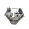 Recambio de airbag delantero izquierdo para peugeot 407 sr sport referencia OEM IAM 96445891ZD  