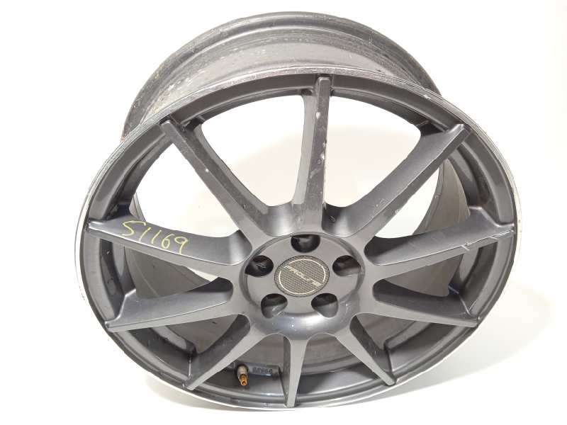 Recambio de llanta para toyota gt 86 sport referencia OEM IAM KBA52564 SU00306811 - Gris 4