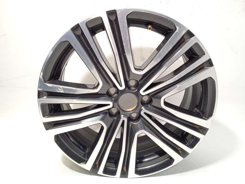 Recambio de llanta para seat arona (kj7, kjp) 1.0 tsi referencia OEM IAM 6F9601025A2OJ - Gris 3