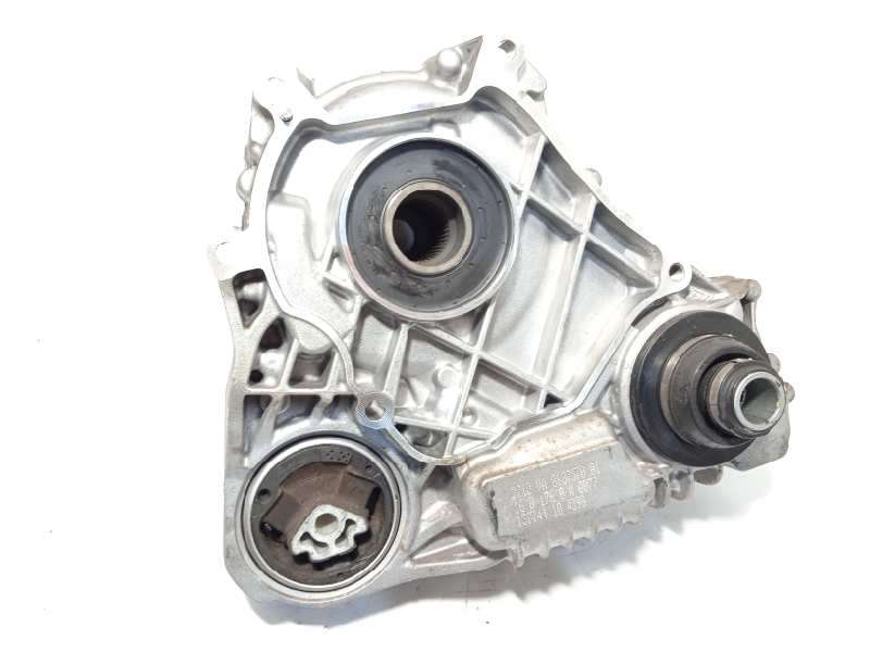 Recambio de despiece caja transfer para bmw serie 7 (g11/g12) 730d referencia OEM IAM 8687370  27108687370 4