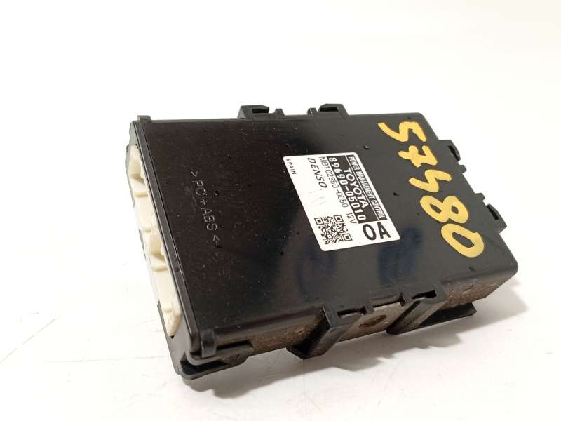 MODULO ELECTRONICO 8969005010 1028500050
