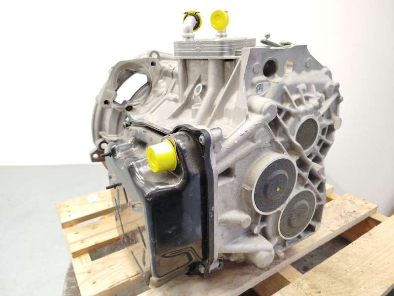 Recambio de caja cambios para cupra formentor (km7, kmp) 1.5 tsi referencia OEM IAM WCC  FD7GC005 5