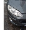 peugeot 407 del año 2008