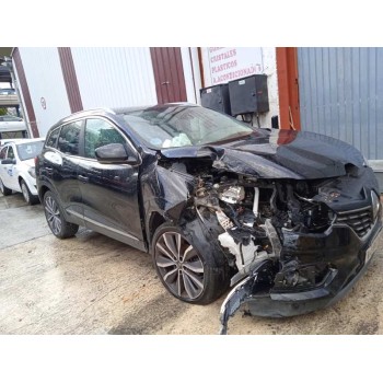 renault kadjar del año 2020