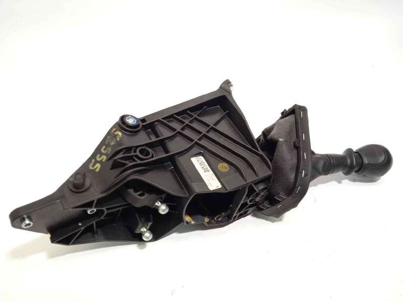 Recambio de palanca cambio para volkswagen crafter kasten (sy) kasten 30 mittlerer radstand mit hochdach fwd referencia OEM IAM - Azul 5