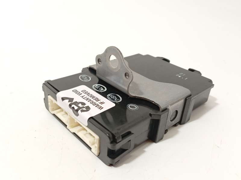 Recambio de modulo electronico para toyota avensis sedán (_t27_) 1.8 (zrt271_) referencia OEM IAM 8969005010  1028500050 - Granate 2