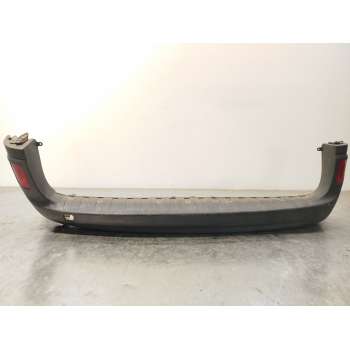 PARAGOLPES TRASERO 8501000Q0K 