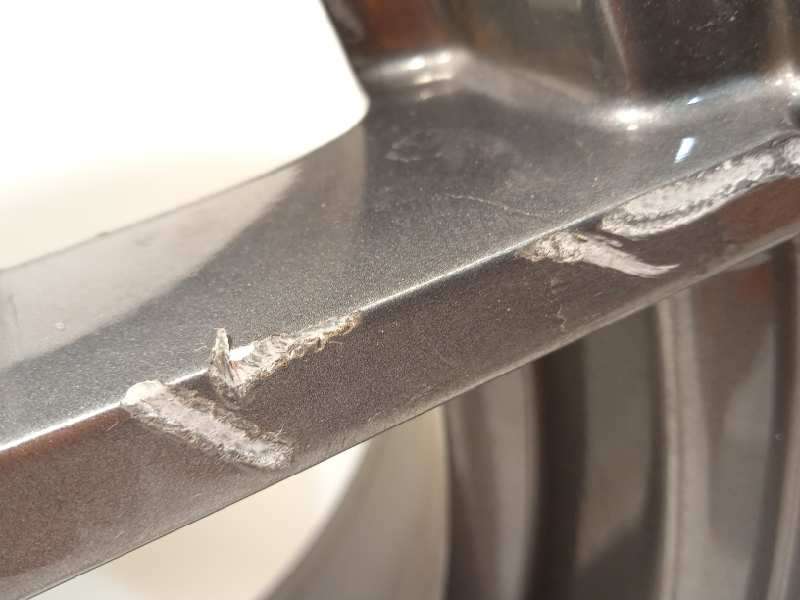 Recambio de llanta para toyota gt 86 sport referencia OEM IAM KBA52564 SU00306811 - Gris 6
