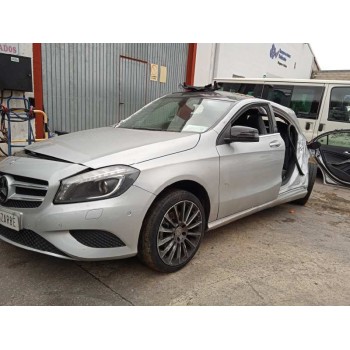 mercedes-benz clase a (w176) del año 2013