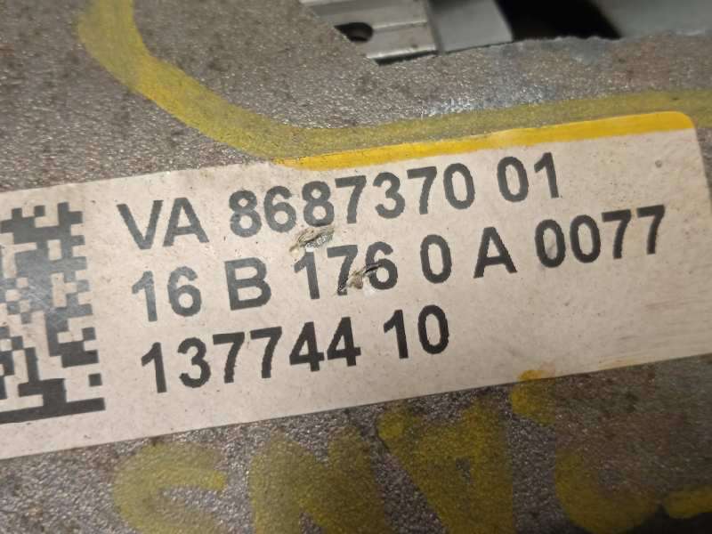Recambio de despiece caja transfer para bmw serie 7 (g11/g12) 730d referencia OEM IAM 8687370  27108687370 6