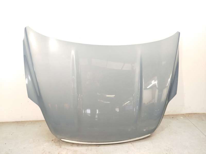 Recambio de capot para ford kuga i 2.0 tdci referencia OEM IAM 1718513 P8V41S16610AE - Azul 2