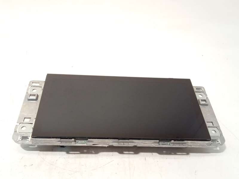 Recambio de pantalla multifuncion para audi q3 sportback (f3n) 35 tdi referencia OEM IAM 83A919605  CXMA48X1AE 3