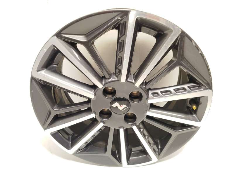 Recambio de llanta para hyundai i20 iii (bc3, bi3) 1.2 referencia OEM IAM 52910Q0500 - Gris 2