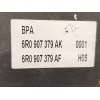 Recambio de abs para seat ibiza iv sc (6j1, 6p5) 1.4 referencia OEM IAM 6R0614517AF 6R0907379AK 0265239056