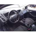 FORD FOCUS III TURNIER