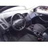 ford focus iii turnier del año 2017