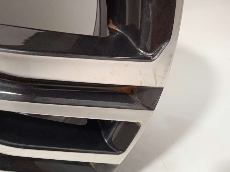 Recambio de llanta para seat arona (kj7, kjp) 1.0 tsi referencia OEM IAM 6F9601025A2OJ - Gris 5