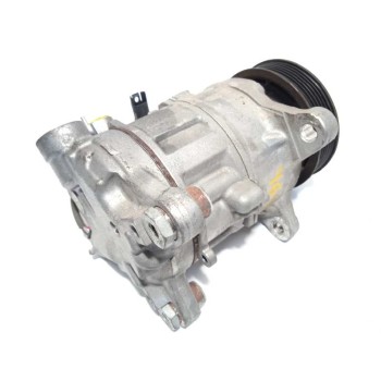 COMPRESOR AIRE ACONDICIONADO 64529330831 GE4471505723 4471505723