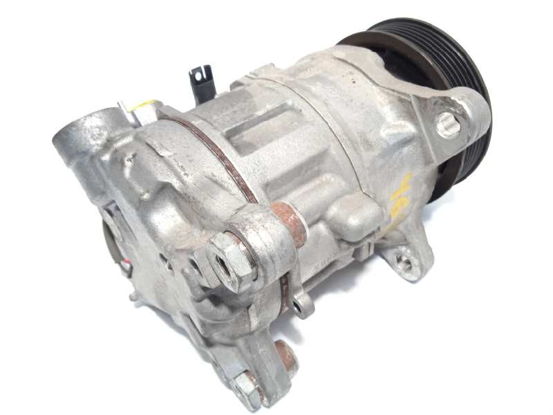 COMPRESOR AIRE ACONDICIONADO 64529330831 GE4471505723 4471505723