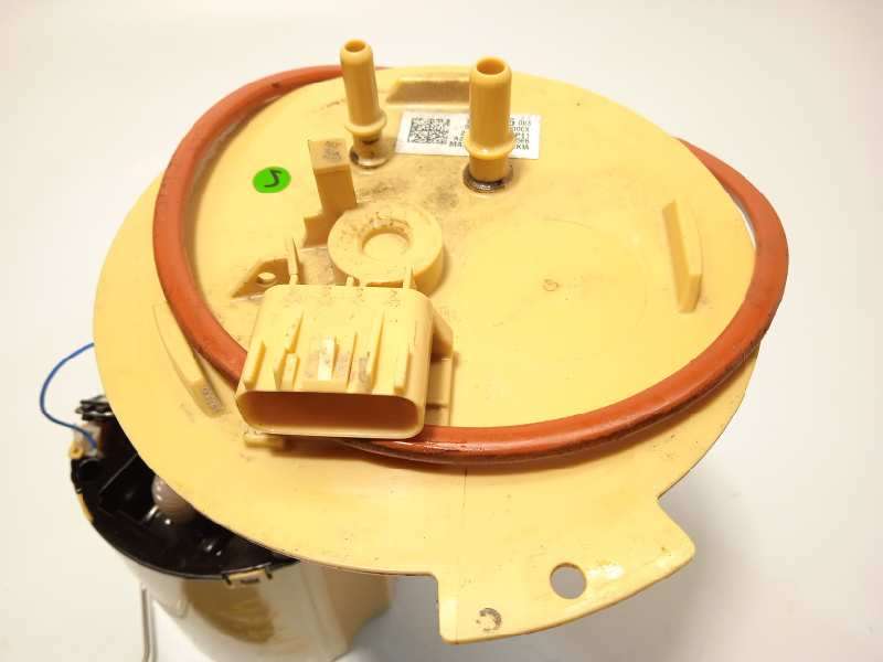 Recambio de bomba combustible para opel astra k lim. 5türig 1.6 cdti dpf referencia OEM IAM 13599386 - Blanco 4