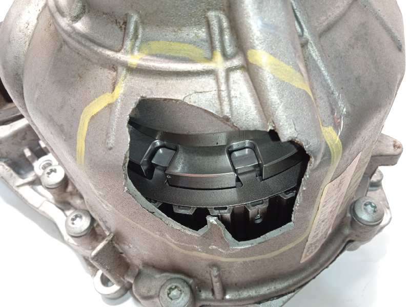 Recambio de despiece caja transfer para bmw serie 7 (g11/g12) 730d referencia OEM IAM 8687370  27108687370 7