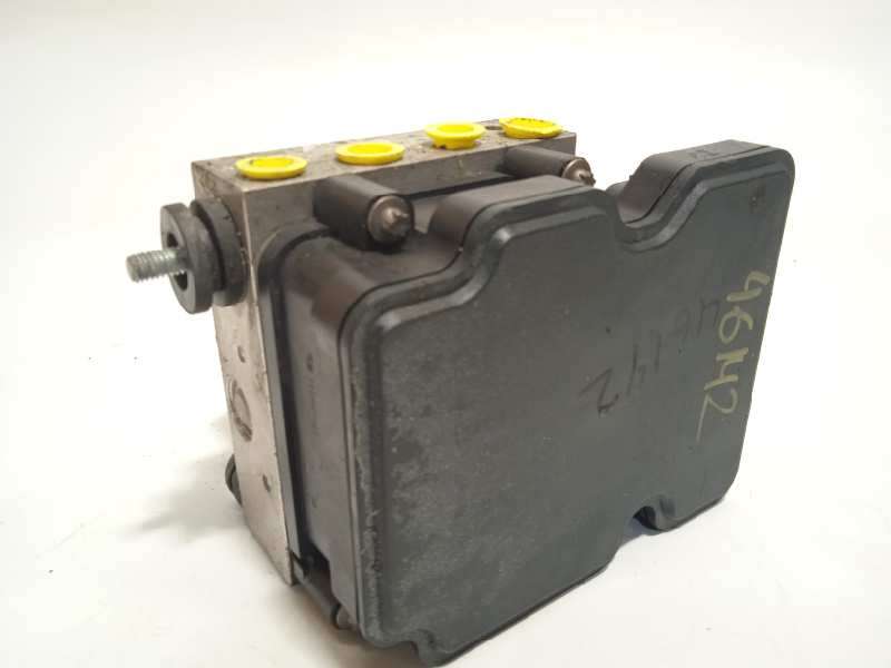 Recambio de abs para dacia sandero 1.2 16v cat referencia OEM IAM 476601203R 0265956403 269722 3